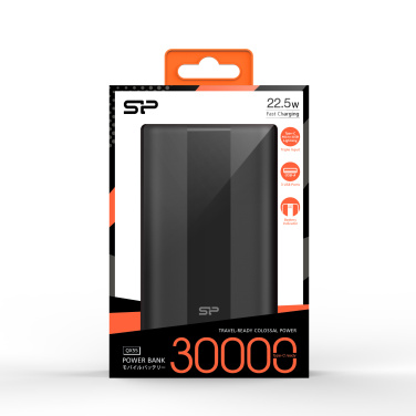 Logo trade meene pilt: Akupank SILICON POWER QX55 30000 MAH