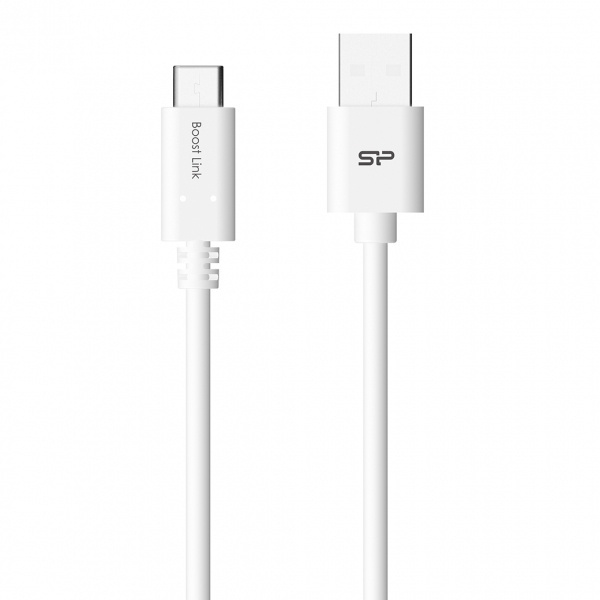Logotrade firmakingituse foto: Andmeedastuskaabel LK10 Type - C Quick Charge 3.0