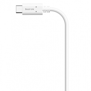 Logotrade firmakingitused pilt: Andmeedastuskaabel LK10 Type - C Quick Charge 3.0