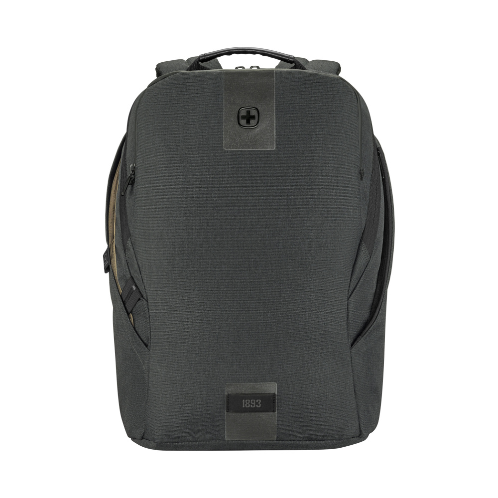 Logotrade ärikingituse foto: Seljakott Wenger MX ECO Light 16"