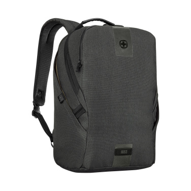 Logotrade firmakingitused pilt: Seljakott Wenger MX ECO Light 16"