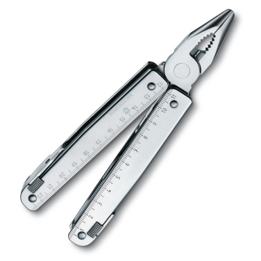 Logo trade ärikingi pilt: SwissTool X - 24 tööriista Victorinox