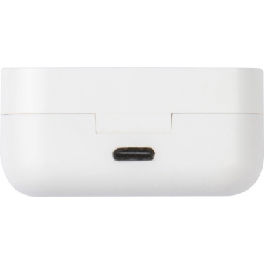 Logotrade firmakingid pilt: Bluetooth kõrvaklapid DAYTON