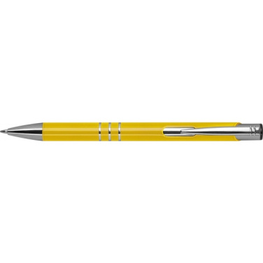 Logo trade meene pilt: Ballpen LAS PALMAS
