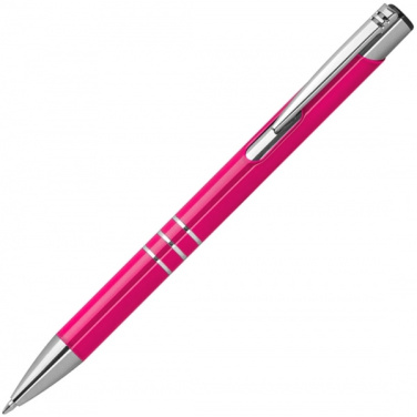 Logotrade reklaamtoote foto: Ballpen LAS PALMAS