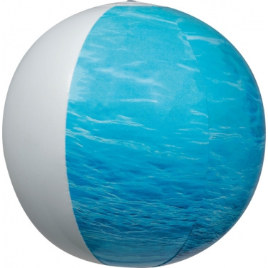Logo trade reklaamtoote pilt: Rannapall MALIBU