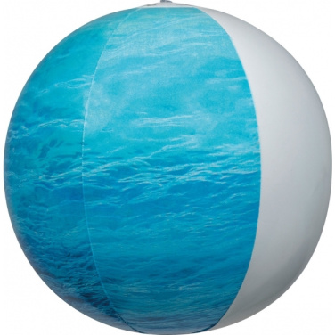Logotrade reklaamtooted pilt: Rannapall MALIBU