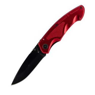 Logotrade meened pilt: Taskunuga MATRIX Schwarzwolf