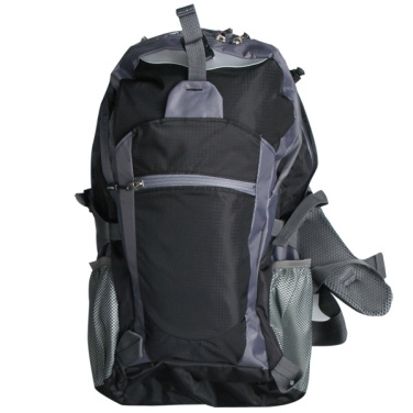 Logotrade firmakingid pilt: Seljakott MATTERHORN Schwarzwolf