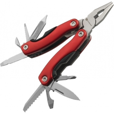 Logotrade ärikingitused pilt: Multitööriist PONY Schwarzwolf
