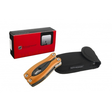 Logotrade firmakingitused pilt: Multitööriist ARMADOR Schwarzwolf