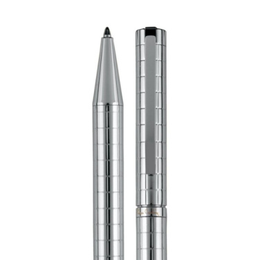 Logotrade reklaamkingitused pilt: Metallist pastapliiats ESPACE Pierre Cardin