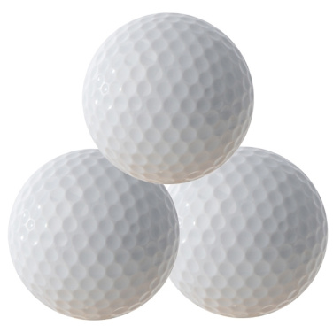 Logotrade reklaamkingi foto: Golfipallid