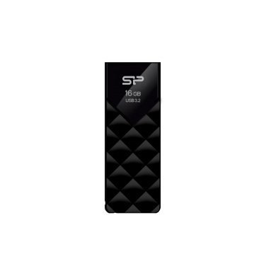 Logo trade firmakingituse pilt: PENDRIVE SILICON POWER B03 3.2