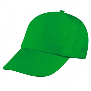 Logotrade firmakingitused pilt: 5-paneeliline pesapallimüts SANTA FE