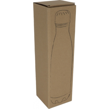 Logotrade reklaamkingid pilt: Joogipudel BREE 550 ml