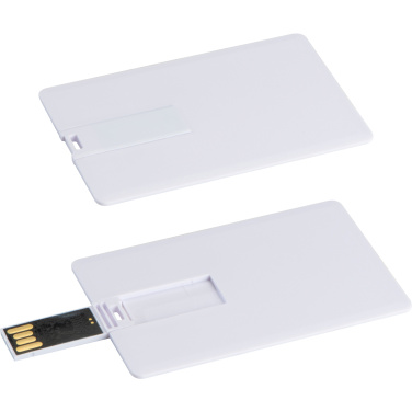 Logotrade ärikingitused pilt: USB-kaart SLOUGH 8 GB