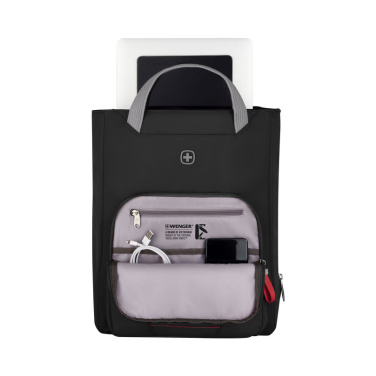 Logotrade firmakingid pilt: Seljakott Wenger Motion Vertical Tote 15,6"