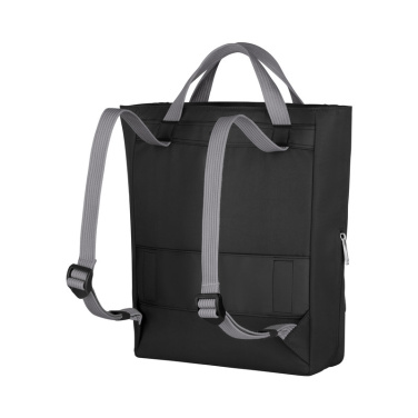 Logotrade reklaamkingi foto: Seljakott Wenger Motion Vertical Tote 15,6"