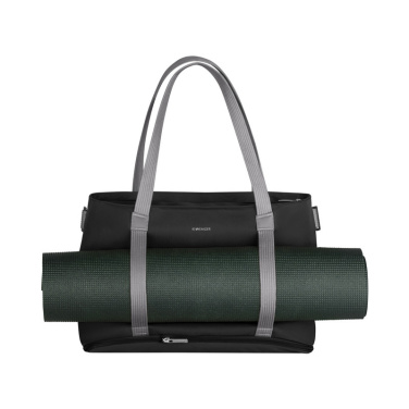 Logotrade reklaamtooted pilt: Sülearvutikott Wenger Motion Deluxe 15,6"