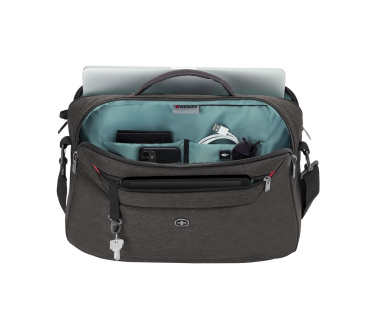 Logotrade reklaamkingitused pilt: Sülearvutikott Wenger MX Commute 16"
