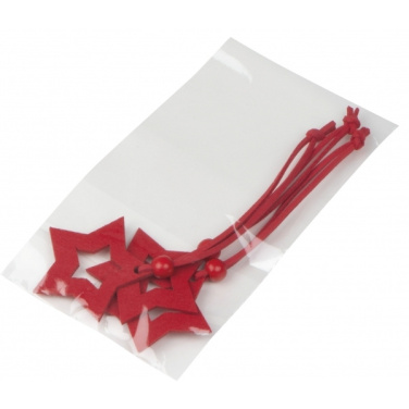 Logotrade firmakingid pilt: Star ripatsite komplekt ESSEN