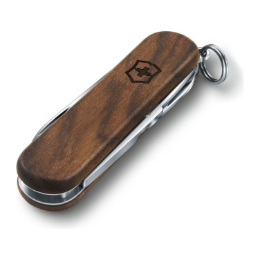 Logo trade reklaamkingituse pilt: Taskunuga CLASSIC SD Victorinox