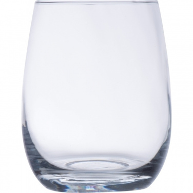 Logo trade firmakingi pilt: Joogiklaas SIENA 420 ml