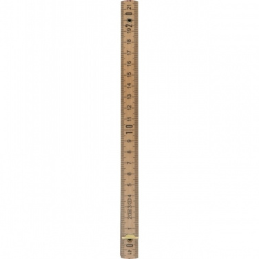 Logotrade firmakingi foto: Kokkupandav mõõtejoonlaud ST. GALLEN