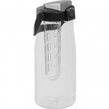 Logotrade firmakingid pilt: Sõelaga joogipudel CROTONE 2500 ml