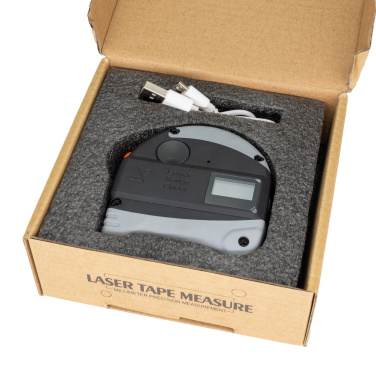 Logotrade reklaamkingitused pilt: Lasermõõdulint, RLM62001