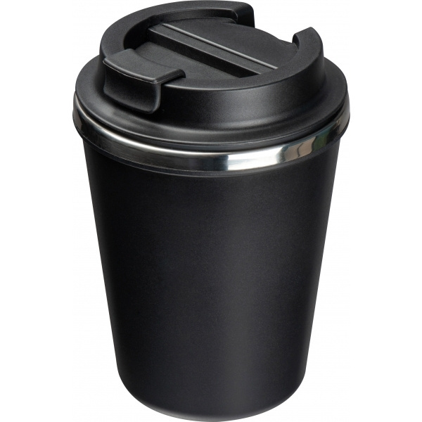Logo trade reklaamkingi pilt: Termoskruus BUFFALO 350 ml