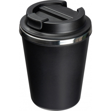 Logo trade firmakingid foto: Termoskruus BUFFALO 350 ml