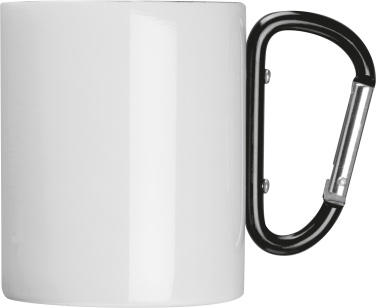 Logotrade ärikingi foto: Sublimatsioonikruus SOFIA 280ml