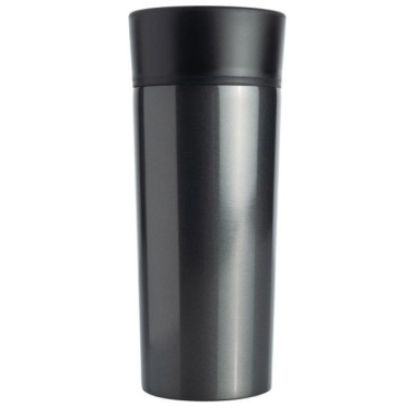 Logo trade reklaamkingituse pilt: Termokruus ARANSOL 300 ml Schwarzwolf