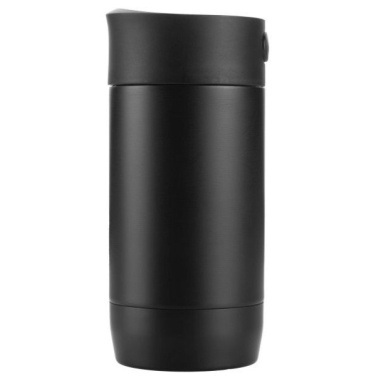Logotrade ärikingid pilt: Termokruus ADRASAN 240 ml Schwarzwolf