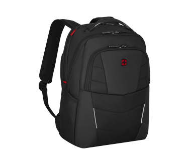 Logotrade firmakingi foto: Seljakott Wenger Altair 15,6"