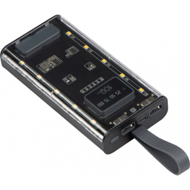 Logotrade reklaamtooted pilt: Akupank 10 000 mAh DARWIN