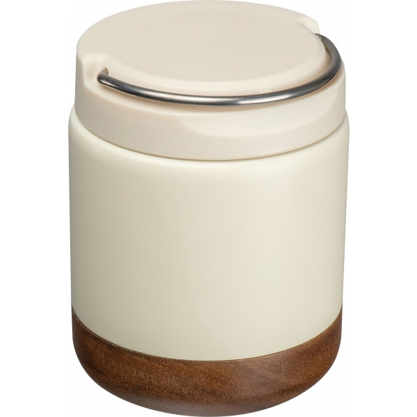 Logotrade ärikingitused pilt: Termiline lõunakarp 400 ml PORTO CERVO MoLu