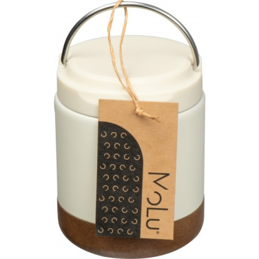 Logotrade firmakingi foto: Termiline lõunakarp 400 ml PORTO CERVO MoLu