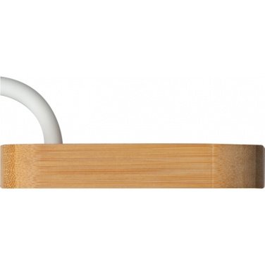 Logo trade ärikingid foto: Juhtmeta laadijaga laualampTomsk