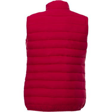 Logotrade firmakingid pilt: Pallas naiste soe vest