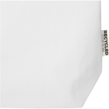 Logotrade ärikingitused pilt: Florida 270 g/m² GRS taaskasutatud kandekott 10L