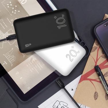 Logo trade ärikingid foto: Akupank Silicon Power QS58 20000 mAh