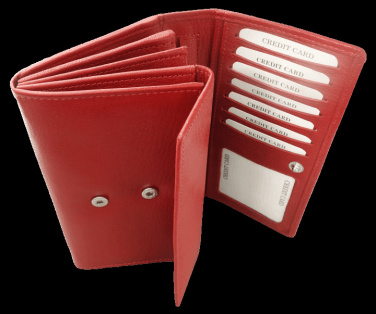 Logotrade reklaamtooted pilt: Rahakott 37905200