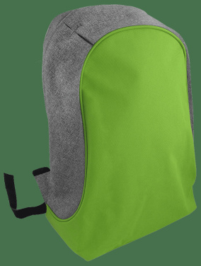 Logotrade reklaamkingid pilt: Vargusvastane seljakott 60408600