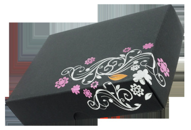 Logotrade firmakingituse foto: Karp (13x11x2,5cm) 978037