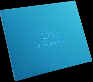 Logo trade reklaamkingitused foto: Karp  (26x20,5x3,5cm) 987037