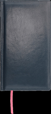 Logo trade reklaamkingi pilt: Kalendermärkmik 639131