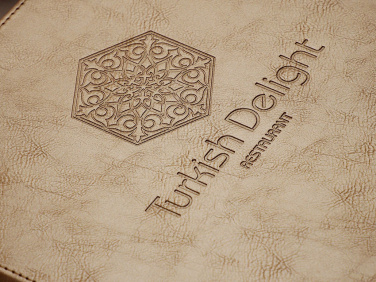 Logotrade firmakingi foto: Arve karp 1096322
